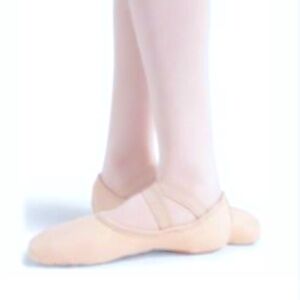 Ballet Shoes great for Primary III and Grade 1! Capezio brand